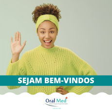 Sejam Bem-Vindos