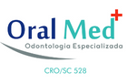 OralMed Odontologia Especializada - Logo