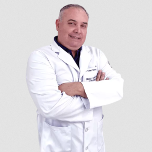 Dr. Kleber Lisboa Araújo