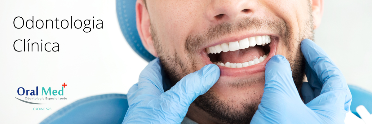 OralMed Odontologia Especializada - Odontologia Clínica