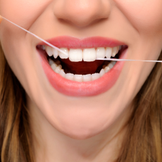 Como prolongar o clareamento dental